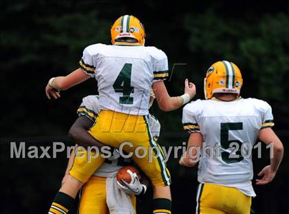 Thumbnail 3 in Trinity Catholic @ New Canaan photogallery.
