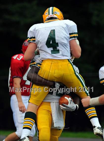 Thumbnail 2 in Trinity Catholic @ New Canaan photogallery.