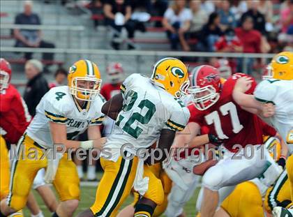 Thumbnail 3 in Trinity Catholic @ New Canaan photogallery.