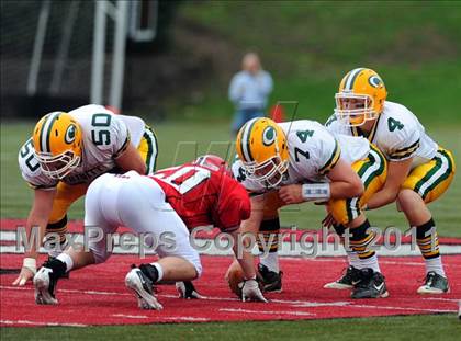 Thumbnail 3 in Trinity Catholic @ New Canaan photogallery.