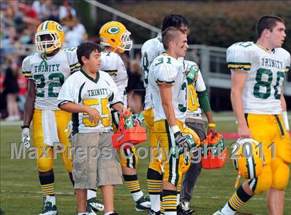 Thumbnail 1 in Trinity Catholic @ New Canaan photogallery.