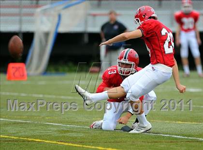 Thumbnail 2 in Trinity Catholic @ New Canaan photogallery.