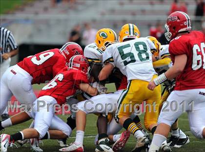 Thumbnail 1 in Trinity Catholic @ New Canaan photogallery.