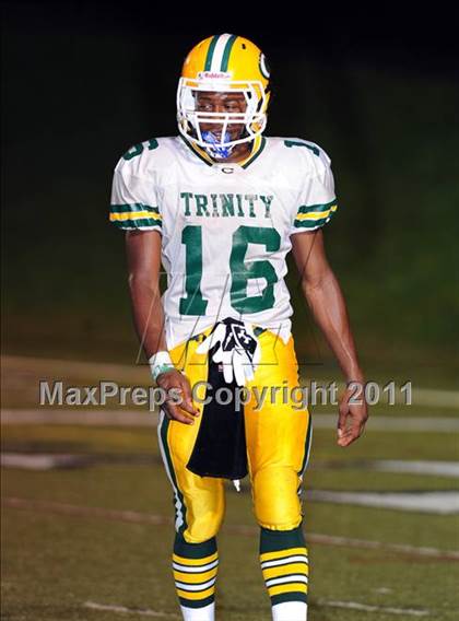 Thumbnail 1 in Trinity Catholic @ New Canaan photogallery.