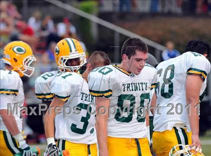 Thumbnail 3 in Trinity Catholic @ New Canaan photogallery.