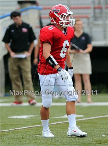 Thumbnail 3 in Trinity Catholic @ New Canaan photogallery.