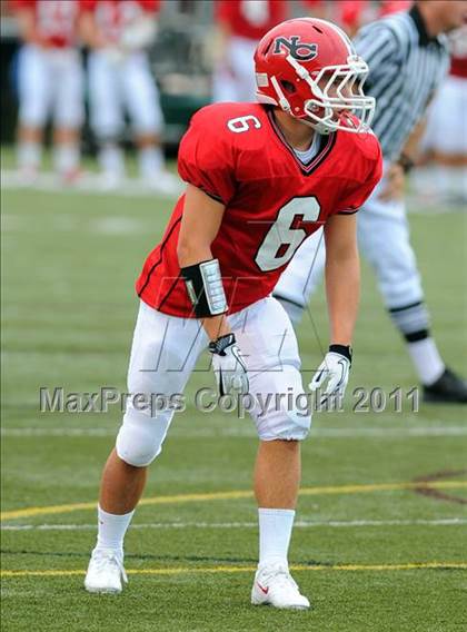 Thumbnail 1 in Trinity Catholic @ New Canaan photogallery.