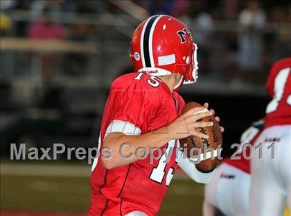 Thumbnail 2 in Trinity Catholic @ New Canaan photogallery.