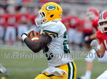 Thumbnail 1 in Trinity Catholic @ New Canaan photogallery.