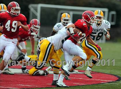 Thumbnail 3 in Trinity Catholic @ New Canaan photogallery.