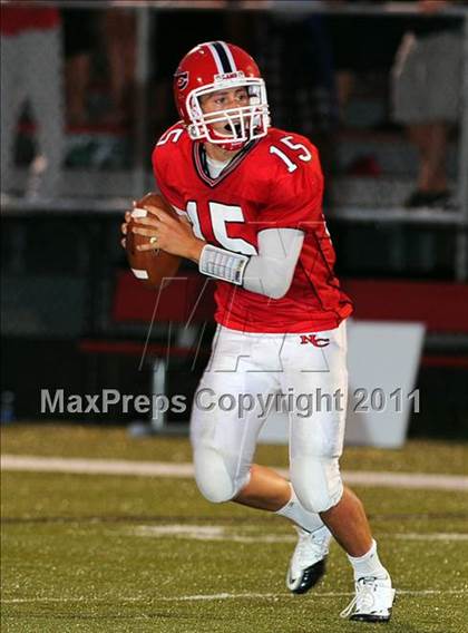 Thumbnail 2 in Trinity Catholic @ New Canaan photogallery.