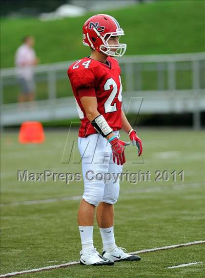 Thumbnail 2 in Trinity Catholic @ New Canaan photogallery.