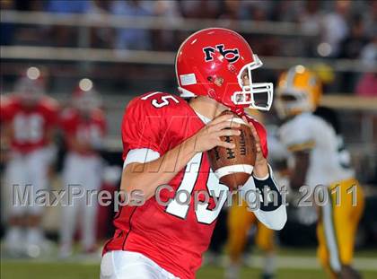Thumbnail 1 in Trinity Catholic @ New Canaan photogallery.