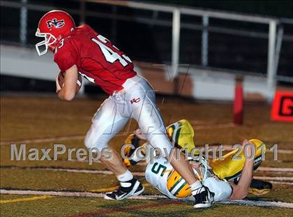Thumbnail 3 in Trinity Catholic @ New Canaan photogallery.