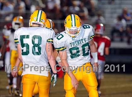 Thumbnail 3 in Trinity Catholic @ New Canaan photogallery.