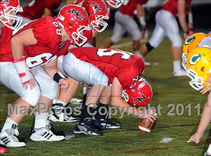 Thumbnail 2 in Trinity Catholic @ New Canaan photogallery.