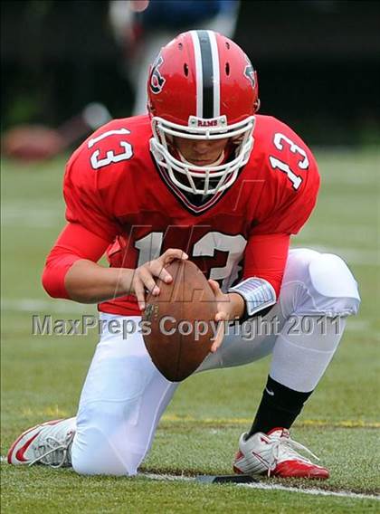 Thumbnail 1 in Trinity Catholic @ New Canaan photogallery.