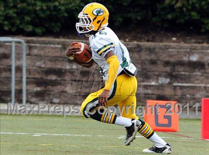 Thumbnail 3 in Trinity Catholic @ New Canaan photogallery.
