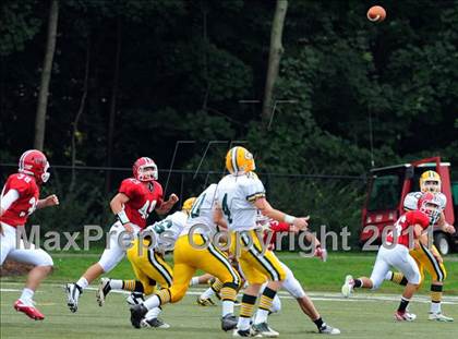 Thumbnail 3 in Trinity Catholic @ New Canaan photogallery.