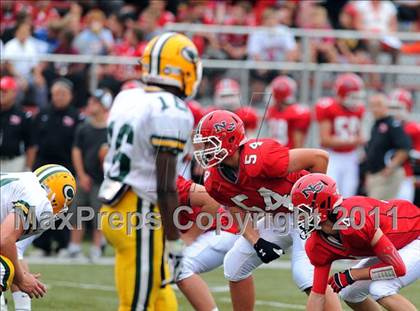 Thumbnail 1 in Trinity Catholic @ New Canaan photogallery.