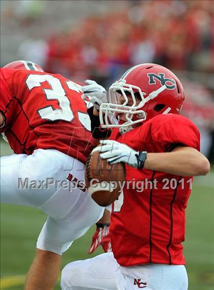 Thumbnail 1 in Trinity Catholic @ New Canaan photogallery.
