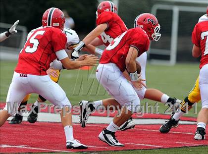 Thumbnail 3 in Trinity Catholic @ New Canaan photogallery.