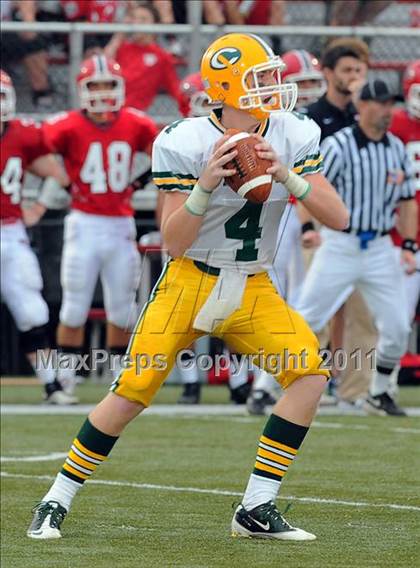 Thumbnail 1 in Trinity Catholic @ New Canaan photogallery.