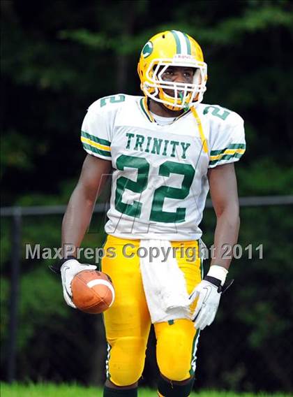 Thumbnail 1 in Trinity Catholic @ New Canaan photogallery.