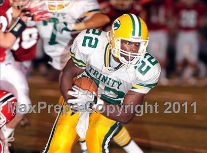 Thumbnail 3 in Trinity Catholic @ New Canaan photogallery.