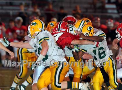 Thumbnail 3 in Trinity Catholic @ New Canaan photogallery.