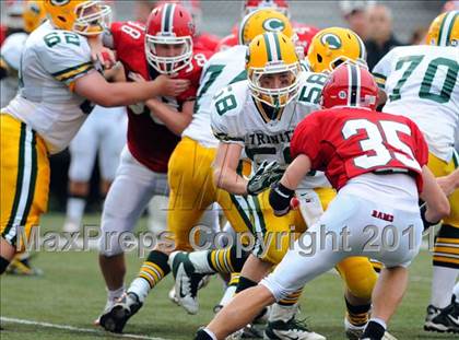 Thumbnail 1 in Trinity Catholic @ New Canaan photogallery.