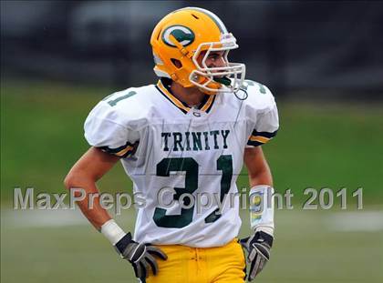 Thumbnail 1 in Trinity Catholic @ New Canaan photogallery.
