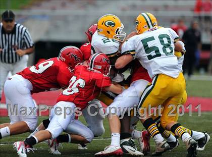 Thumbnail 3 in Trinity Catholic @ New Canaan photogallery.