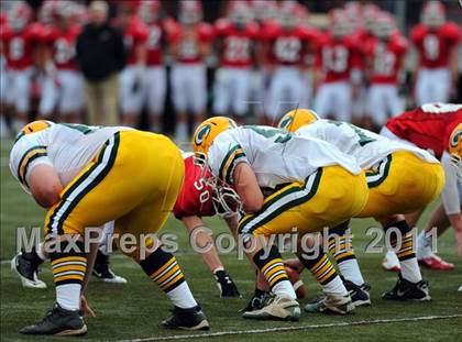 Thumbnail 2 in Trinity Catholic @ New Canaan photogallery.