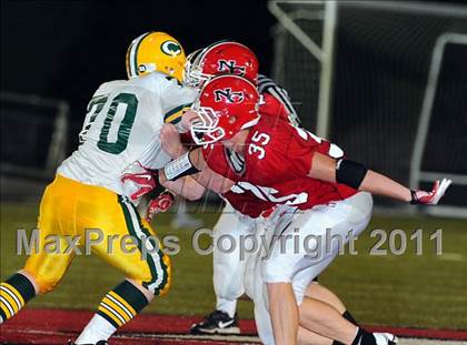 Thumbnail 2 in Trinity Catholic @ New Canaan photogallery.