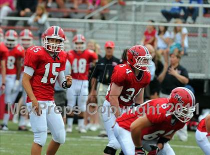 Thumbnail 3 in Trinity Catholic @ New Canaan photogallery.