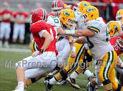 Thumbnail 2 in Trinity Catholic @ New Canaan photogallery.
