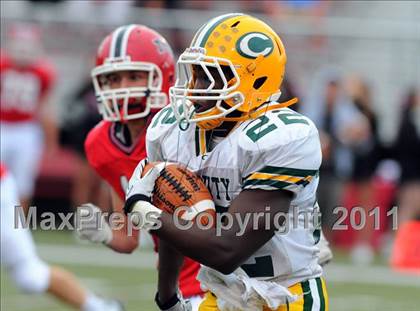 Thumbnail 3 in Trinity Catholic @ New Canaan photogallery.