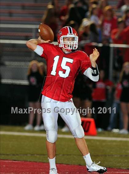 Thumbnail 3 in Trinity Catholic @ New Canaan photogallery.