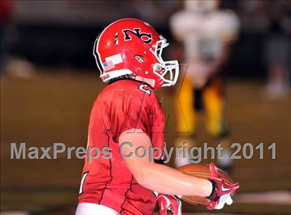 Thumbnail 3 in Trinity Catholic @ New Canaan photogallery.