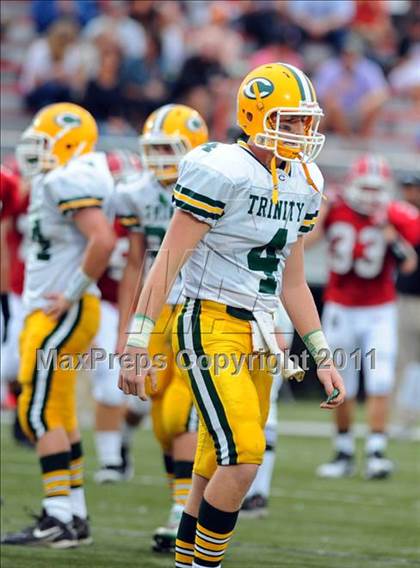 Thumbnail 2 in Trinity Catholic @ New Canaan photogallery.