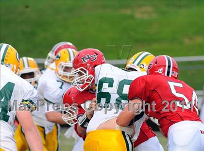 Thumbnail 1 in Trinity Catholic @ New Canaan photogallery.