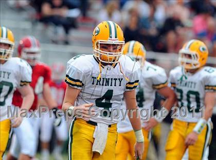 Thumbnail 1 in Trinity Catholic @ New Canaan photogallery.