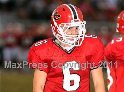 Thumbnail 3 in Trinity Catholic @ New Canaan photogallery.
