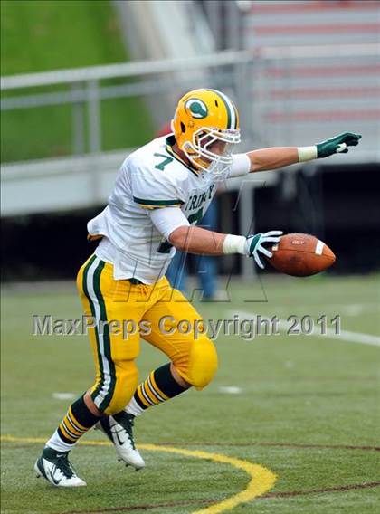 Thumbnail 2 in Trinity Catholic @ New Canaan photogallery.