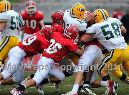 Thumbnail 2 in Trinity Catholic @ New Canaan photogallery.