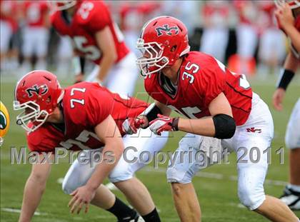 Thumbnail 2 in Trinity Catholic @ New Canaan photogallery.