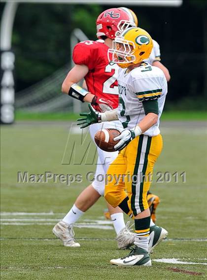 Thumbnail 2 in Trinity Catholic @ New Canaan photogallery.