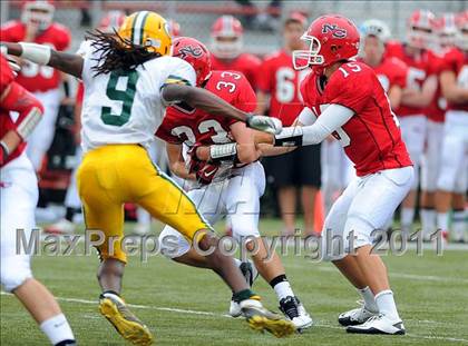 Thumbnail 2 in Trinity Catholic @ New Canaan photogallery.