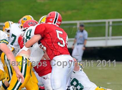 Thumbnail 3 in Trinity Catholic @ New Canaan photogallery.